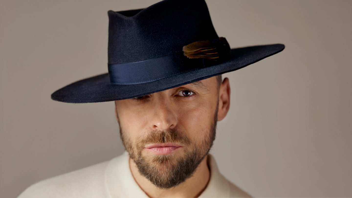 AIDAluna & AIDAbella zurück aus der Werft – Stars, Shows und neue Highlights an Bord AIDAluna Max Mutzke %C2%A9Gaby Gerster