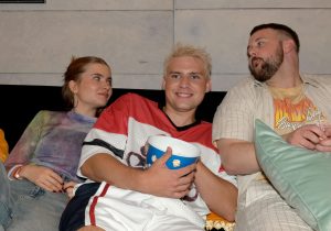 GZSZ-Vorschau heute, 12. August: Toni kehrt verheiratet zurück – Matilda und Julian im Streit