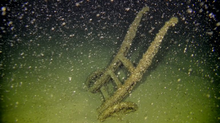 Bodensee gibt Geheimnisse preis: Archäologen entdecken 31 Wracks und viele weitere spektakuläre Fundstücke