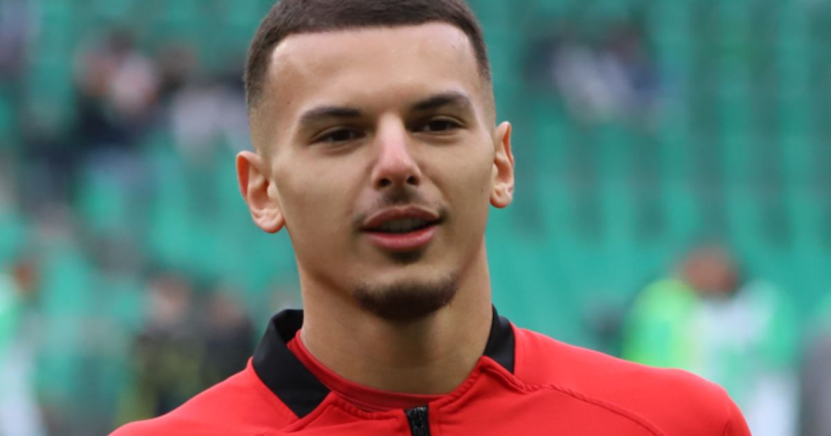 VfB Stuttgart holt Woltemade-Ersatz: Neuer Offensivstar – Bouanani kommt aus Nizza