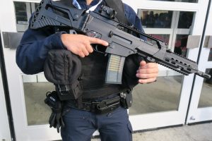 Waffen-Boom in Oberndorf: Heckler & Koch im Auftragsrausch – kein Eigentümerwechsel