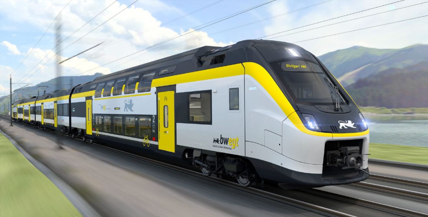 Stuttgart-Bodensee-Netz neu vergeben – das ändert sich für Bahnfahrer ab 2026