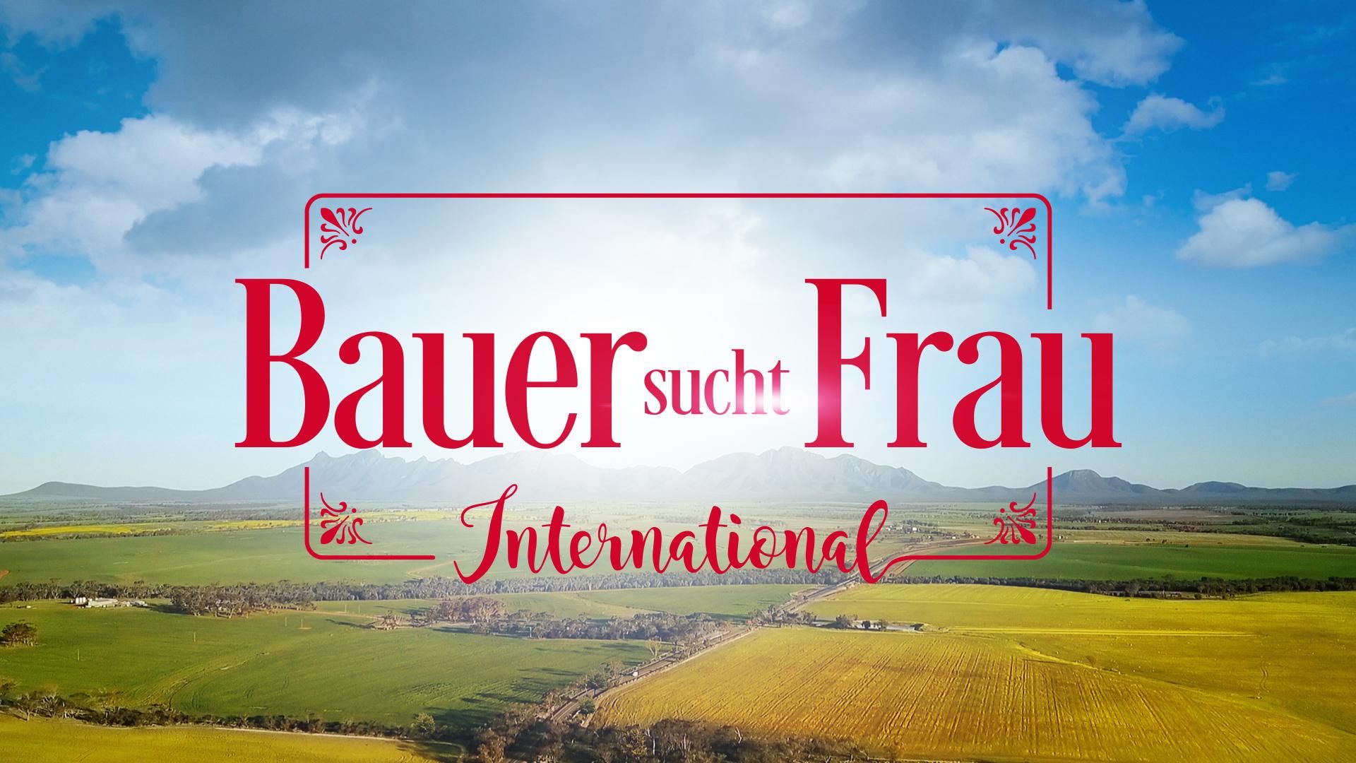 RTL enthüllt die ersten drei Kandidaten: „Bauer sucht Frau International“ startet mit Singles aus Schweden, Südtirol und Dänemark
