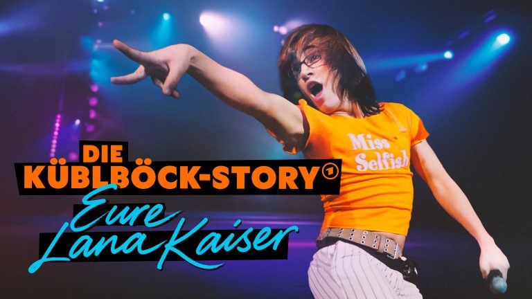„Die Küblböck-Story – Eure Lana Kaiser“: Neue Doku über Triumph, Hass und das rätselhafte Ende des DSDS-Stars