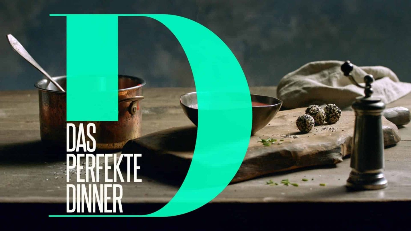 „Das perfekte Dinner“ heute: Stephan alias Bonsai serviert seine Lieblingsessen
