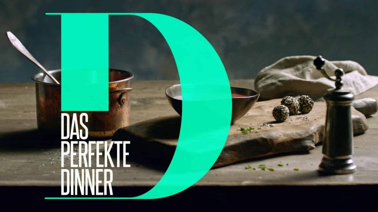 „Das perfekte Dinner“ heute: Stephan alias Bonsai serviert seine Lieblingsessen