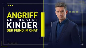 „Angriff auf unsere Kinder – Der Feind im Chat“: RTL-Experiment deckt erschreckendes Ausmaß digitaler Übergriffe auf