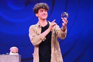 Neue Prime-Time-Show bei ProSieben: Timon Krause „durchschaut jeden!“