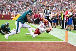 NFL 2025/26: Alles, was Fans vor dem Start der neuen Saison wissen müssen