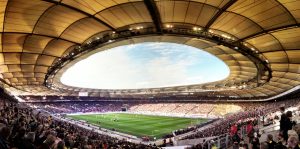 Mega-Transfer bahnt sich an: Nick Woltemade vor Wechsel zu Newcastle!