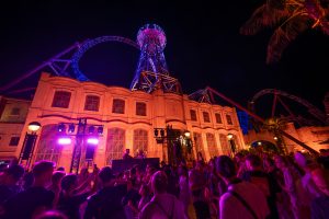 After Park Lounge im Europa-Park: Sommernächte im kroatischen Flair erleben