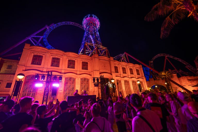 After Park Lounge im Europa-Park: Sommernächte im kroatischen Flair erleben