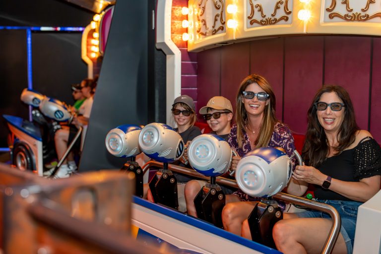 Magische Tage im Europa-Park: Traumzeit e.V. schenkt krebskranken Kindern unvergessliche Glücksmomente