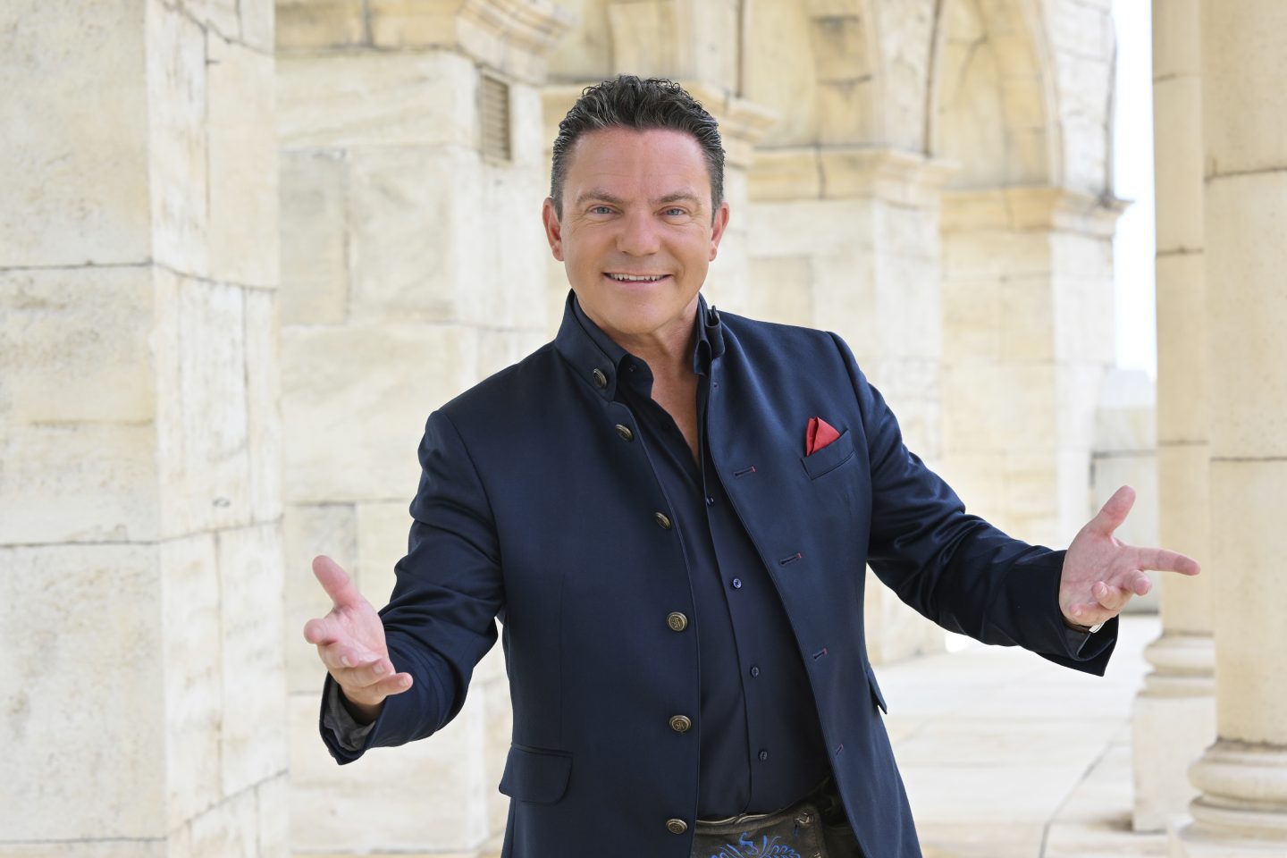 30 Jahre „Immer wieder sonntags“: Stefan Mross feiert mit Beatrice Egli und diesen Stars das große Saisonfinale