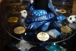 Champions-League-Auslosung: Hammerlose für Bayern, Dortmund, Leverkusen und Frankfurt