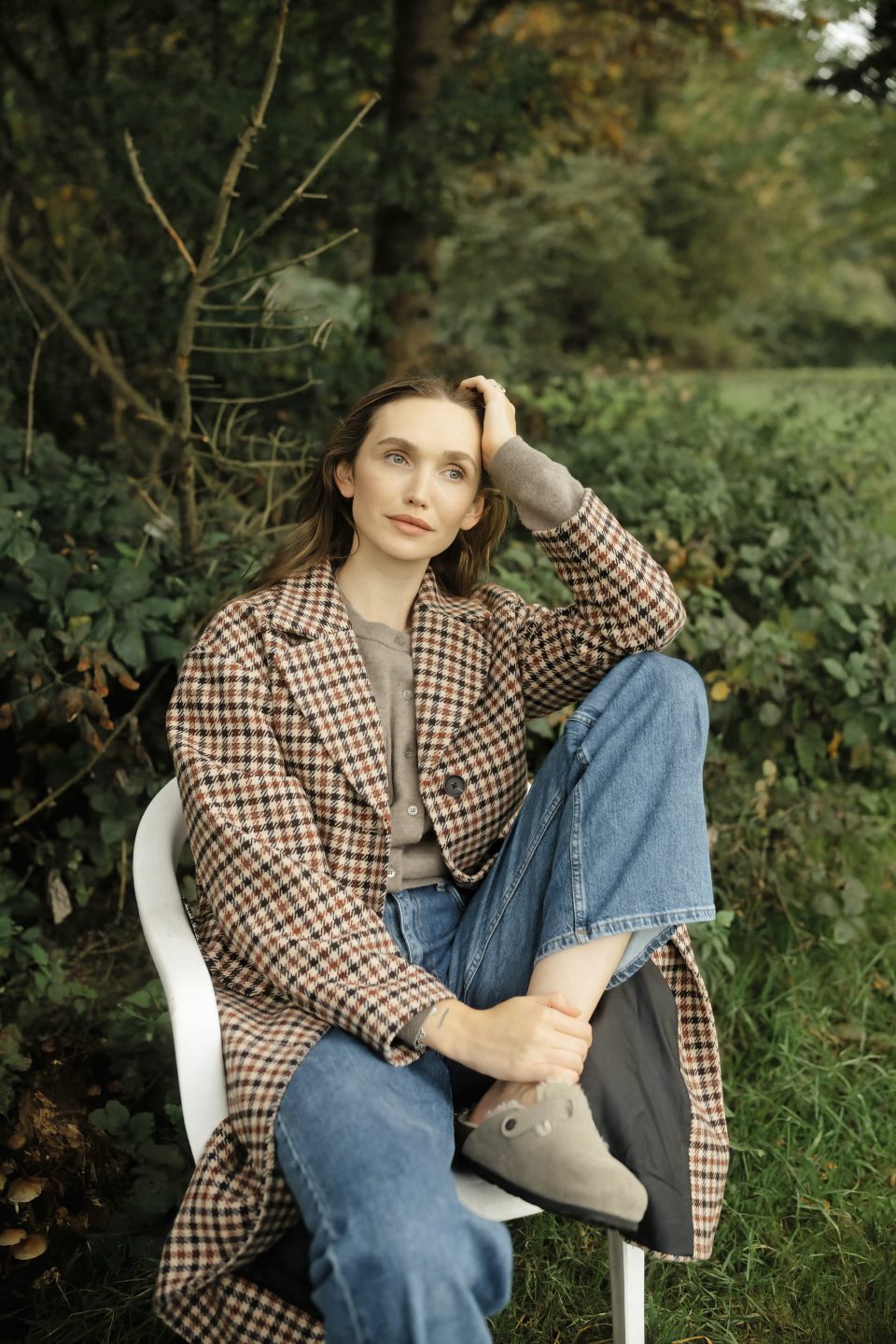 Anna Adamyan über Kinderwunsch, Fehlgeburten und Hasskommentare – Shitstorm nach Geburt – Erfahrungen mit Endometriose und Adenomyose