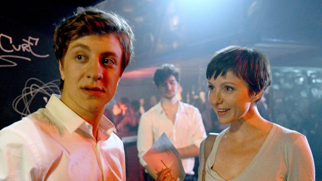 „Am Ende des Sommers“ – ein Familiendrama, das unter die Haut geht – heute in der ARD