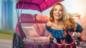 Liebe in der Luft: Lola Weippert schickt bei „City of Love“ Singles auf aufregende Stadttouren