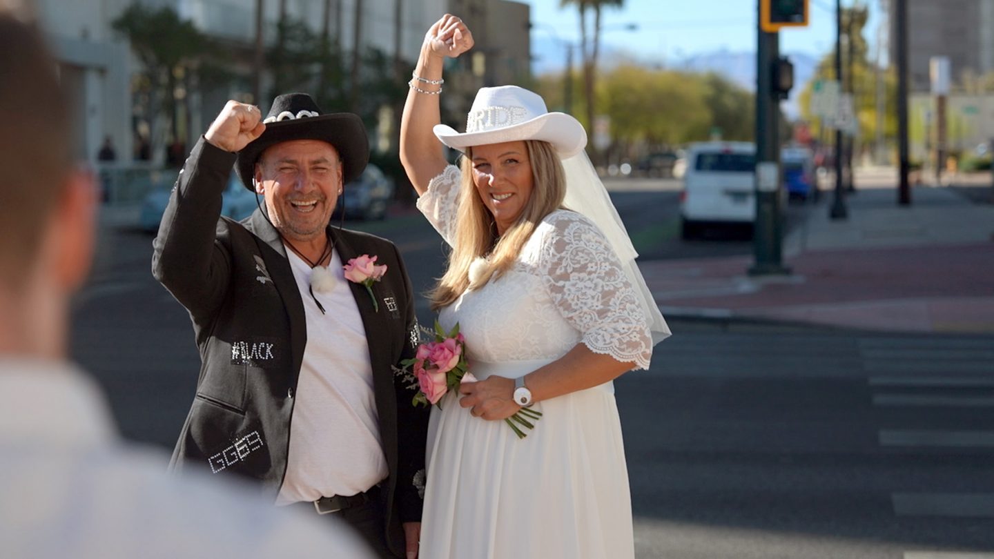 „Bella Italia – Camping auf Deutsch“ goes USA: Hochzeit in Las Vegas, Delfin-Drama und Liebesabenteuer in der neuen Folge