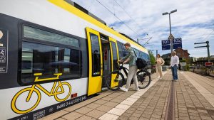 ÖPNV-Ausbau in Baden-Württemberg: Bürger fordern mehr Bus und Bahn