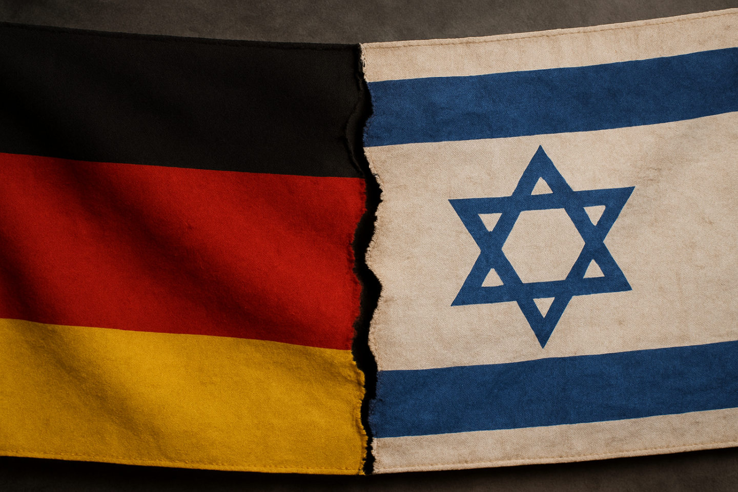 Deutsche Staatsräson auf dem Prüfstand: Merz vollzieht historische Wende bei Rüstungsexporten an Israel