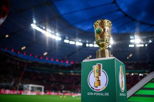 DFB-Pokal-Auslosung: Hammer-Duelle in der 2. Runde – diese Spiele erwarten die Fans