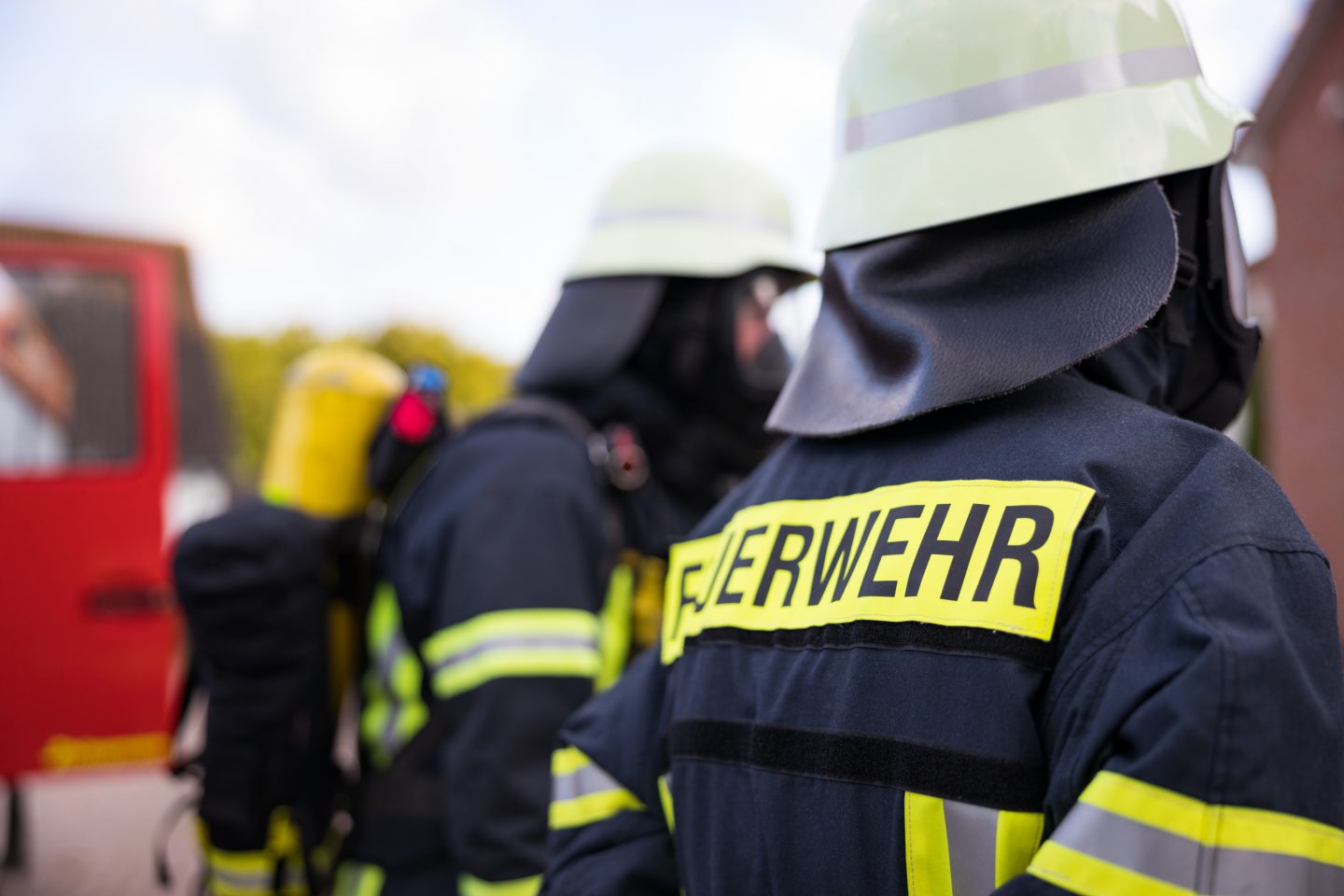 Baden-Württemberg stattet Feuerwehr mit satellitengestütztem Funksystem aus