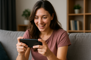 Studie enthüllt: Frauen zocken täglich 20 Minuten länger als Männer – Deutschland wird zur Gaming-Nation