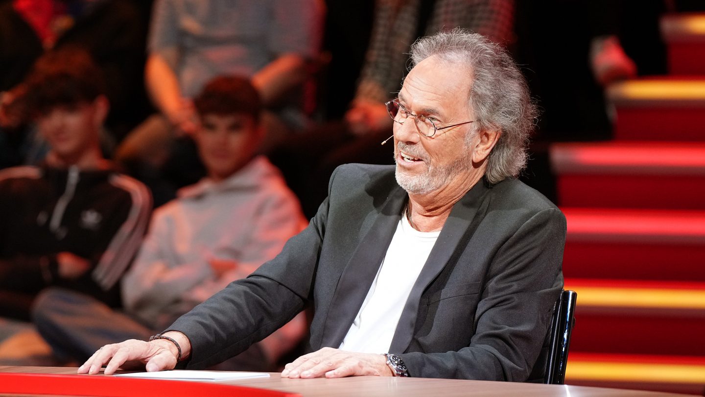 Comedy-Montag bei RTLZWEI: Hugo Egon Balder und Panagiota Petridou bringen „Genial daneben“ & „Dinge gibt’s..!“ zurück
