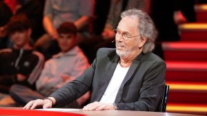 Comedy-Montag bei RTLZWEI: Hugo Egon Balder und Panagiota Petridou bringen „Genial daneben“ & „Dinge gibt’s..!“ zurück