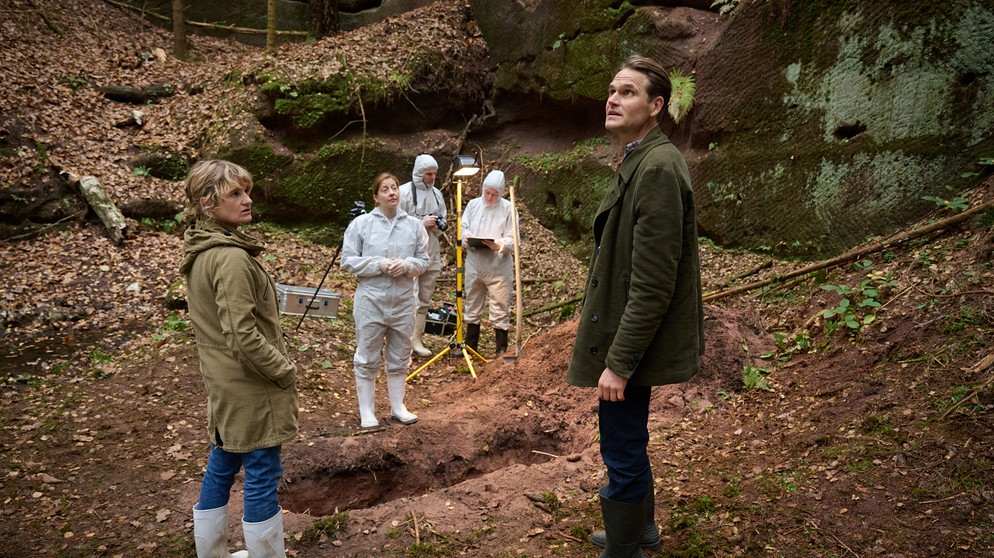 Tatort heute: Schon wieder nur eine Wiederholung – wann kommen endlich neue Folgen? image 10