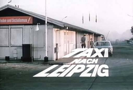 Der allererste Tatort: „Taxi nach Leipzig“ – So begann vor 55 Jahren die TV-Legende image 11