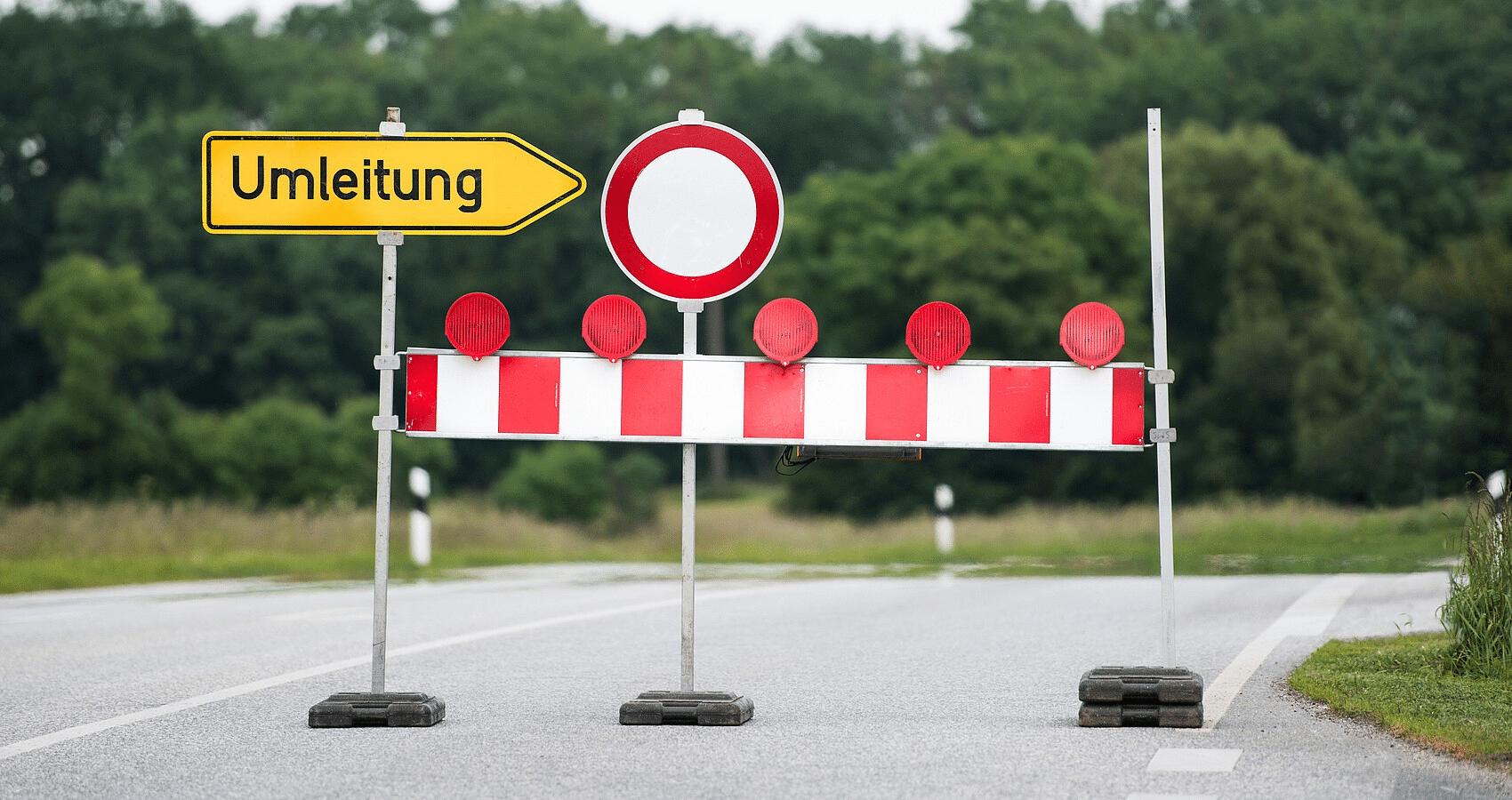 L 170 dicht! Wutachschlucht monatelang gesperrt – Millionen-Sanierung nach Hangrutsch