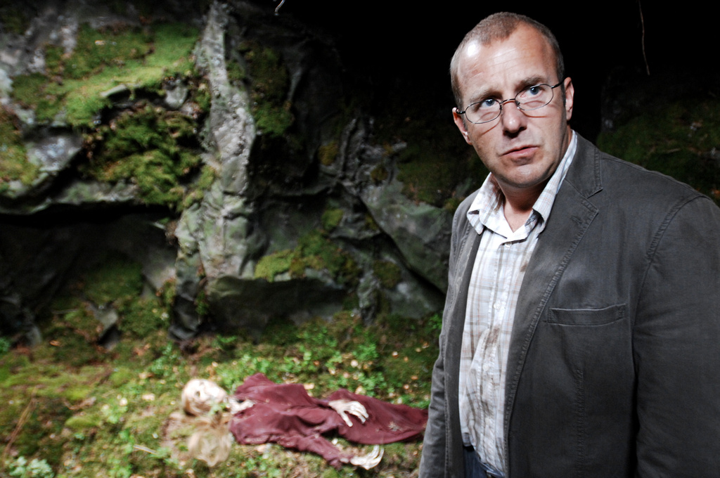 TV-Tipp heute: „Die Toten vom Schwarzwald“ Heino Ferch kämpft gegen Schweigen, Mythen und einen Mord im Hölltal image 24