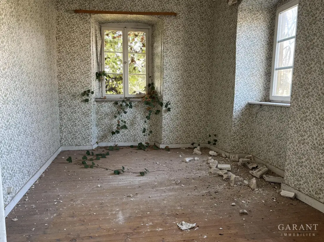 Märchentraum zum Schnäppchenpreis: Deutschlands günstigstes Schloss steht in Baden-Württemberg – und es steht zum Verkauf image 35