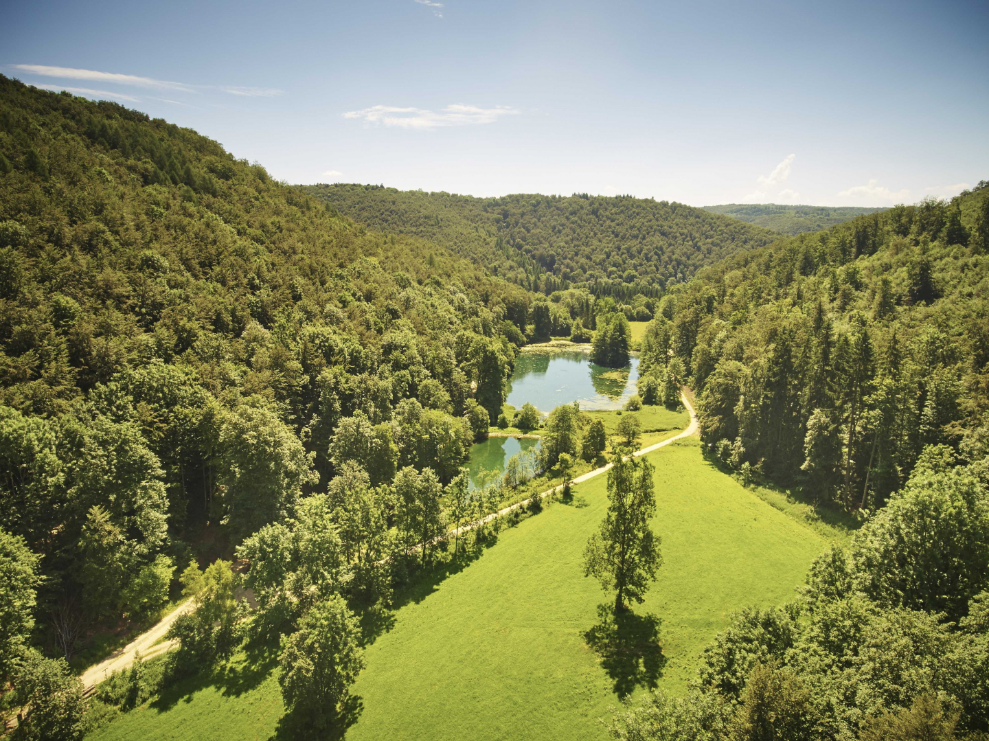 Unser Top-Tipp für E-Biker: Auf den Spuren der Kelten – Die neue E-Bike-Tour 11 führt zum größten Keltenerbe Europas 3 Unser Top-Tipp für E-Biker: Auf den Spuren der Kelten – Die neue E-Bike-Tour 11 führt zum größten Keltenerbe Europas image 4