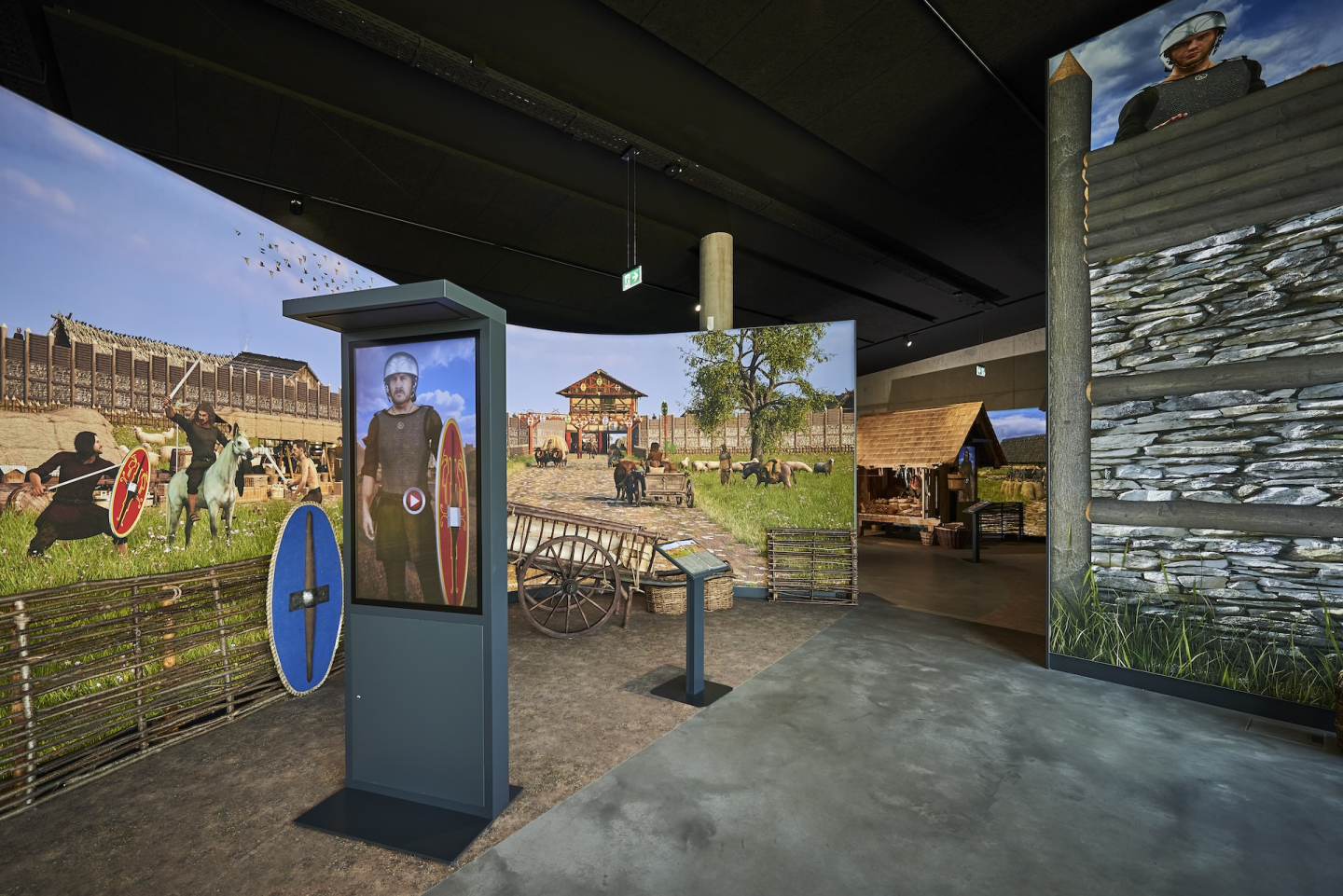 Unser Top-Tipp für E-Biker: Auf den Spuren der Kelten – Die neue E-Bike-Tour 11 führt zum größten Keltenerbe Europas 1 Unser Top-Tipp für E-Biker: Auf den Spuren der Kelten – Die neue E-Bike-Tour 11 führt zum größten Keltenerbe Europas image 5