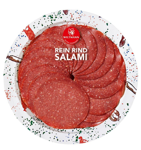 Salami-Rückruf bei Edeka, Kaufland, Netto. & Co.: Warnung vor gefährlichen Darmbakterien image