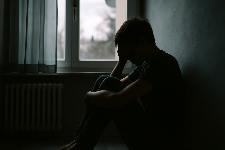 Erschreckender Rekord: Kindeswohlgefährdungen bei Jugendlichen in Baden-Württemberg so hoch wie nie