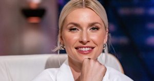 „Die Höhle der Löwen“: Lena Gercke über ihr Löwen-Debüt – „Dass ich überhaupt angefragt wurde, hat mich sehr gefreut“ „Die Höhle der Löwen“: Lena Gercke über ihr Löwen-Debüt – „Dass ich überhaupt angefragt wurde, hat mich sehr gefreut“