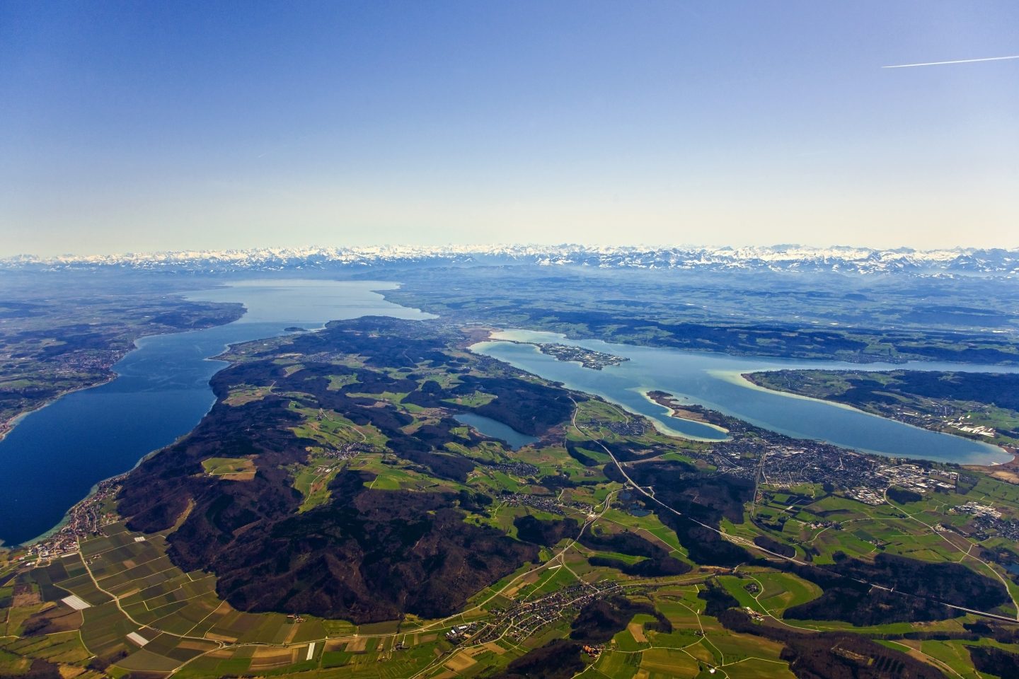 Die Bucket-List für den perfekten Bodensee-Urlaub: Diese 5 magischen Orte müssen Sie 2025 erleben