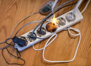 Tödliche Schnäppchen: Warnung vor Billig-Rauchmeldern Tödliche Schnäppchen: Warnung vor Billig-Rauchmeldern