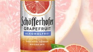 Großer Rückruf bei Schöfferhofer: Alkohol in alkoholfreien Grapefruit-Sixpacks entdeckt