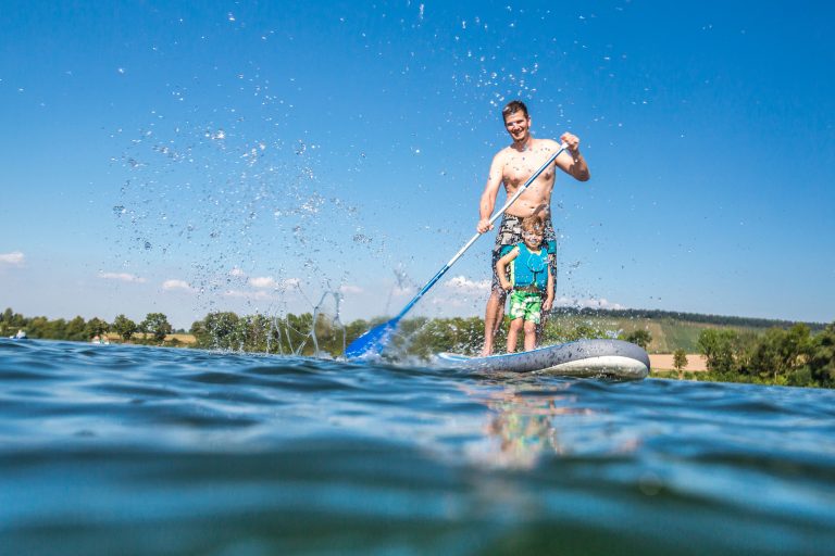 Wochenstart mit Hochsommer-Power: Bis zu 38 Grad in Baden-Württemberg – Hoch „Julia“ bringt Sonne satt und tropische Nächte