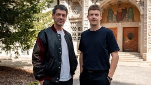 Drehstart für Münchner „Tatort“: Ljubek neu im Team – „Zwischenwelten“ wird erster Fall
