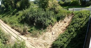 Nach Zugunglück bei Riedlingen: Bahnstrecke bleibt bis Oktober dicht