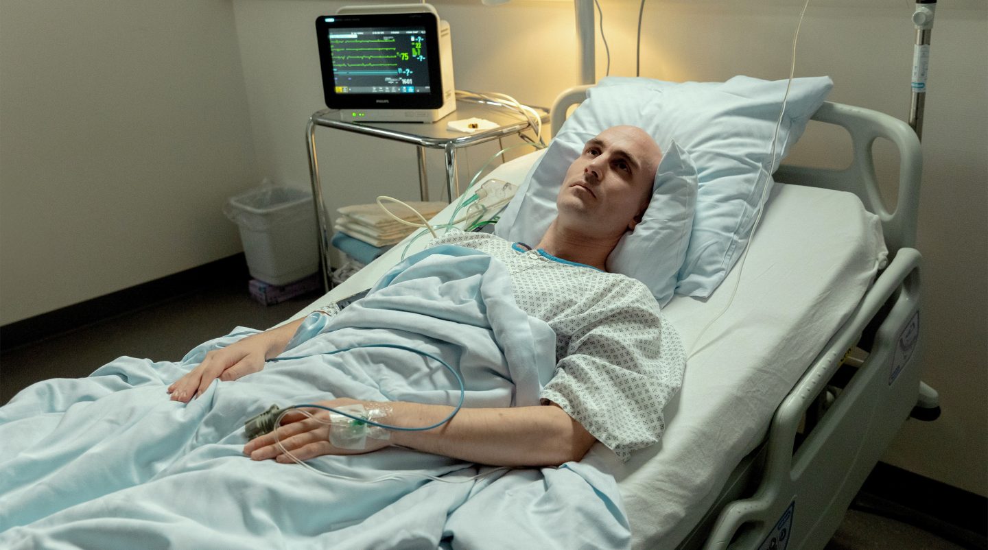 "Tatort: Kammerflimmern": Wenn der Defibrillator zum Todesurteil wird – So schockierend ist der neue Fall aus Zürich 11 Tatort Kammerflimmern