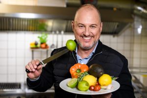„Rosins Restaurants“ heute: Sternekoch Frank Rosin kämpft um die Gut Obermühle in Franken