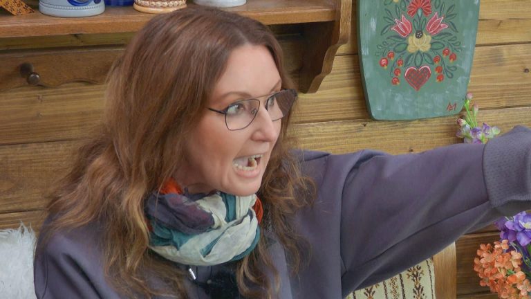 Schock-Auszug bei „Sommerhaus der Stars“ 2025: Hanka bricht in Folge 2 völlig zusammen
