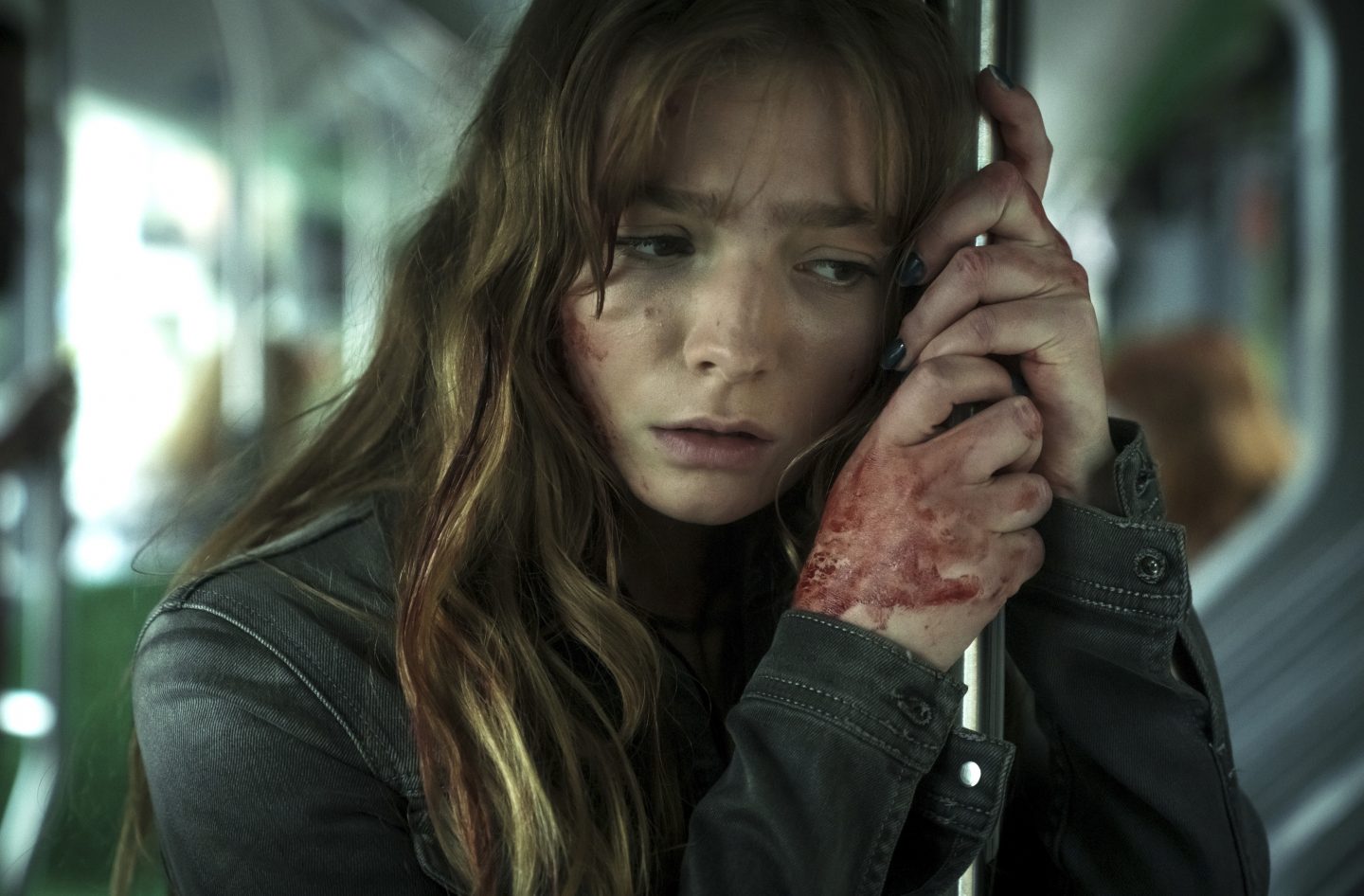 Kein Tatort heute! Polizeiruf 110-Kritik „Sie sind unter uns“: Amoklauf, Panik, Livestream – dieser Krimi geht an die Nerven 2 Kein Tatort heute! Polizeiruf 110-Kritik „Sie sind unter uns“: Amoklauf, Panik, Livestream – dieser Krimi geht an die Nerven 12 Polizeiruf 110 Sie sind unter uns